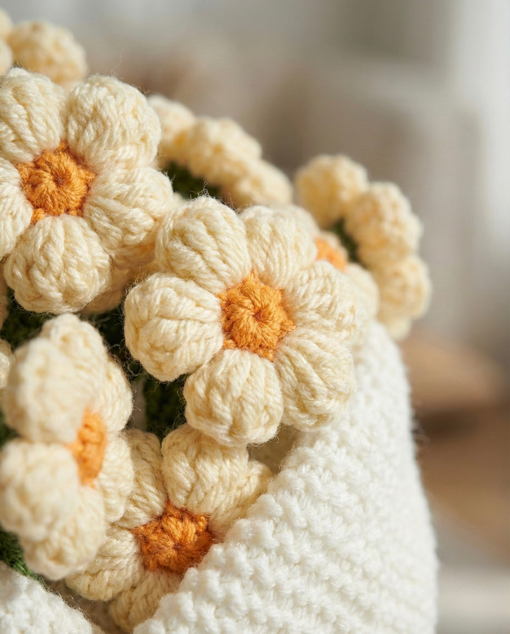 Petaly Bouquet Blanket