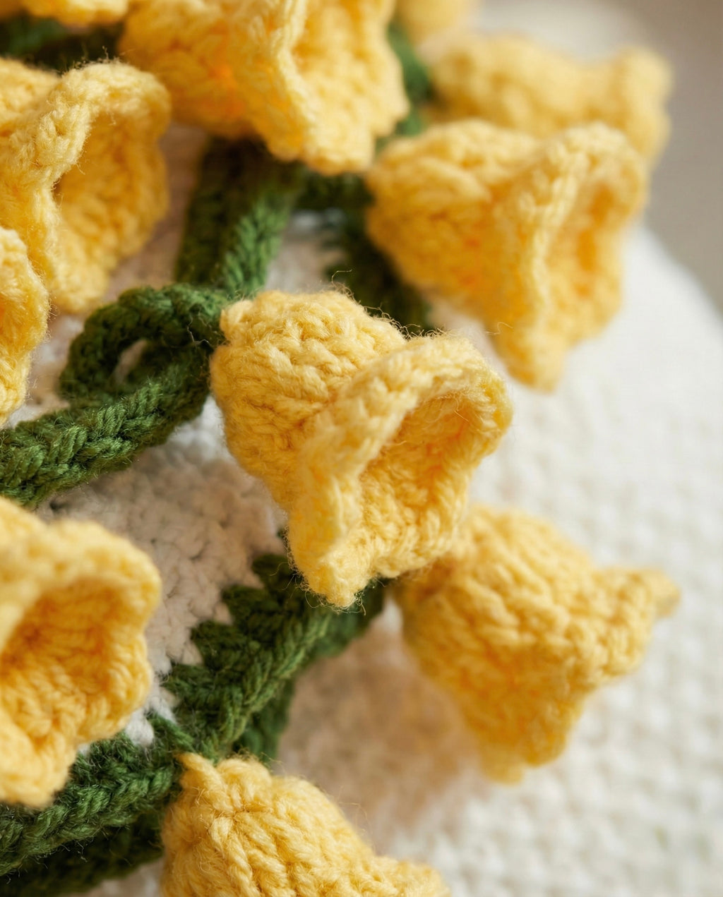 Petaly Bouquet Blanket