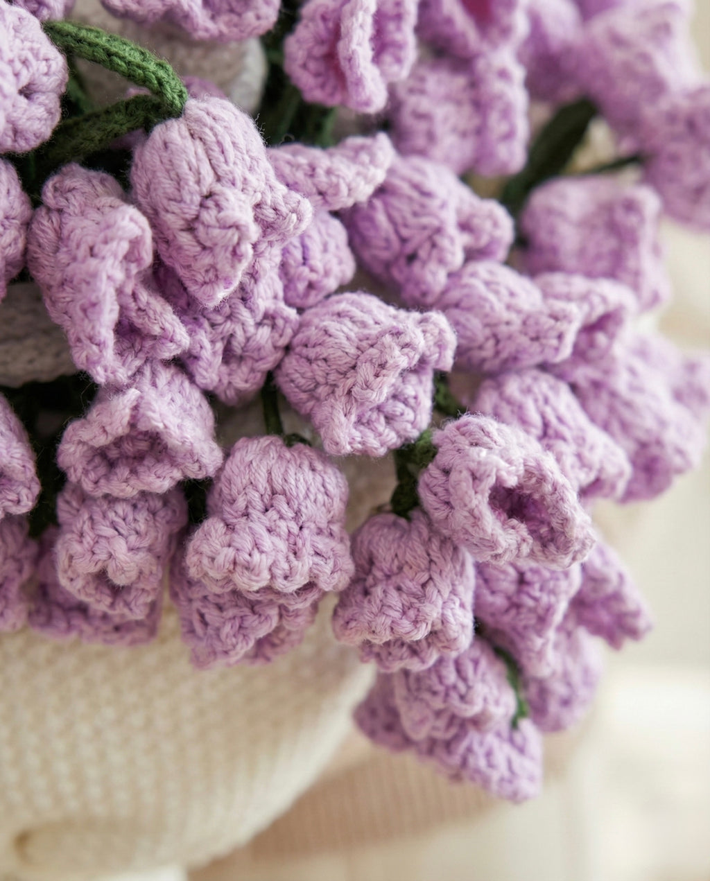 Petaly Bouquet Blanket