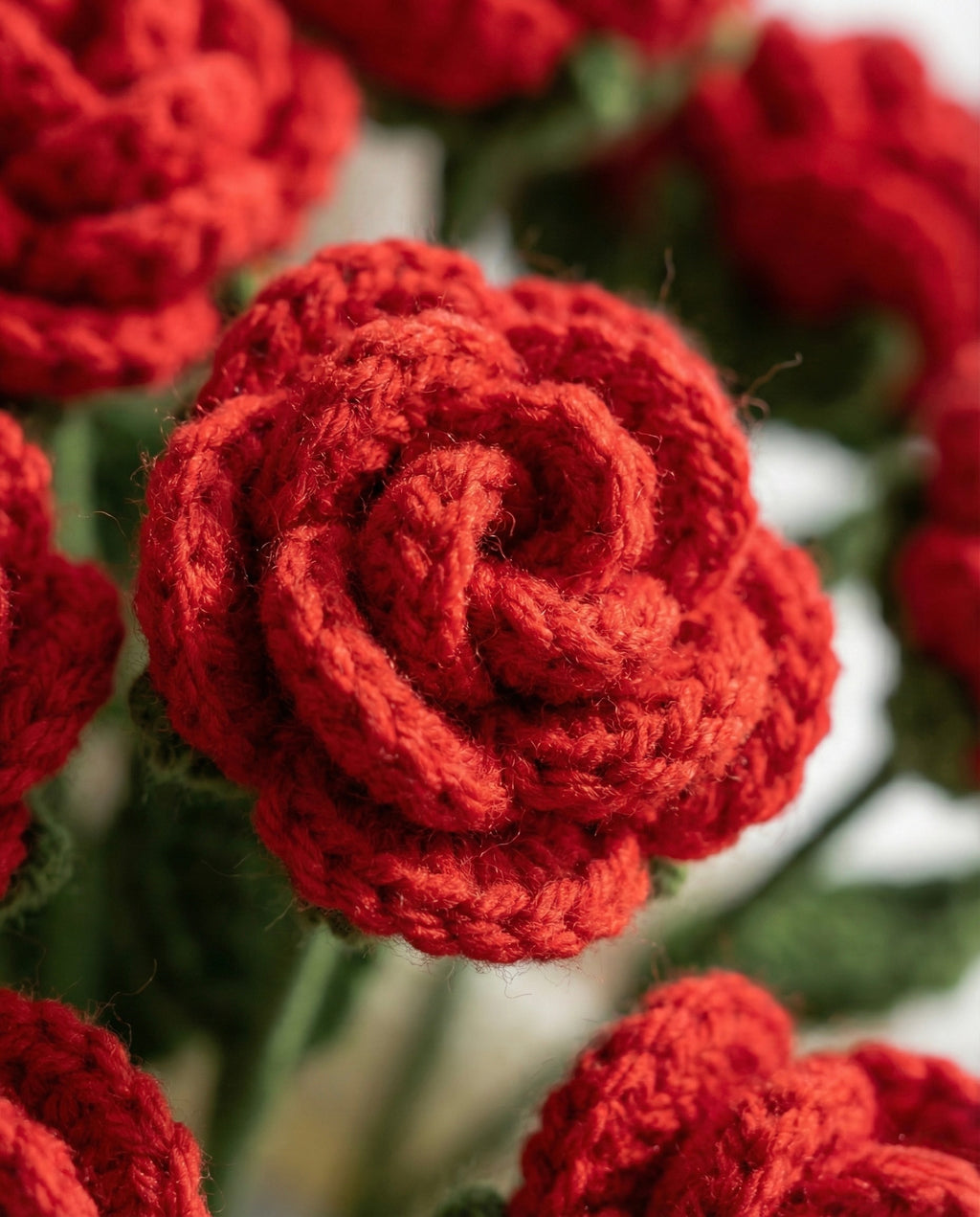 Petaly Bouquet Blanket
